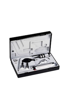 Riester 2050 Otoskop Oftalmaskop Seti Econom Set