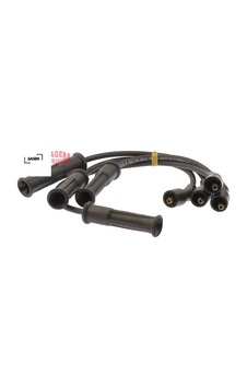 Buji Bobin Kablosu R19 Alize - Megane 1.6 8v K7m Sagem 7700866923 Buji Bobin Kablosu R19 Alize - Megane 1.6 8v K7m Sagem 7700866923