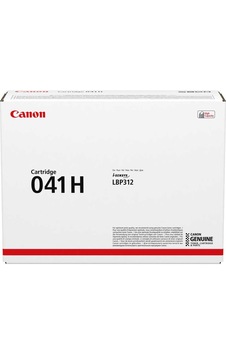 Canon Crg 041h/0453c002 Toner Yüksek Kapasiteli Canon Crg 041h/0453c002 Toner Yüksek Kapasiteli