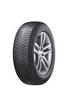 Laufenn 205/55 R16 91H G Fit 4S LH71 Dört Mevsim Lastiği 2025