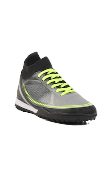 Playup Fh-251-141 Unisex Halı Saha Çorap Futbol Ayakkabısı Siyah Playup Fh-251-141 Unisex Halı Saha Çorap Futbol Ayakkabısı Siyah