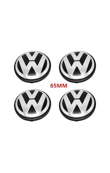 2009-2017 Volkswagen Tiguan Jant Arması 2009-2017 Volkswagen Tiguan Jant Arması