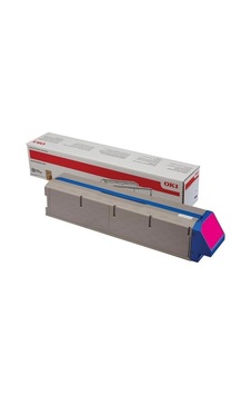 OKI 45536414 KIRMIZI TONER C931dn C911dn / 2  000 SAYFA