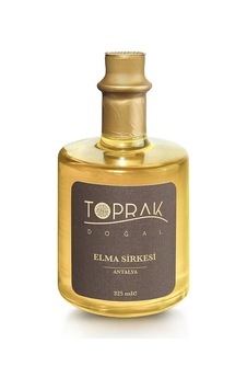 Elma Sirkesi 325 ml Antalya