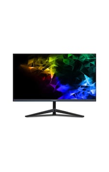 Powerboost 23.8" M2385VH 75 Hz HDMI Frameless FHD VGA VA Monitör Powerboost 23.8" M2385VH 75 Hz HDMI Frameless FHD VGA VA Monitör
