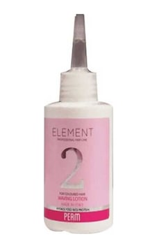 Element Perma No:2 125 ML