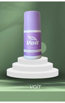 Voit Violet Rool On Deodorant 65 ML