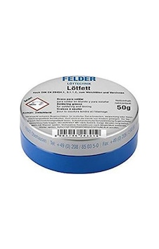 Lötfett Lehim Pastası 50Gr (333934378) Lötfett Lehim Pastası 50Gr (333934378)