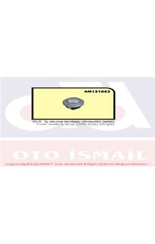 Ozar İç Okuma Lambası Ampullü Slx 4m131023 4394678 Ozar İç Okuma Lambası Ampullü Slx 4m131023 4394678