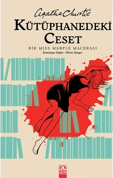 Kütüphanedeki Ceset -Çizgi Roman Kütüphanedeki Ceset -Çizgi Roman