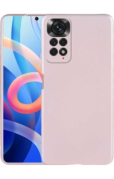Xiaomi Redmi Note 12 Pro 4g Kılıf Soft Mat Premier Case Kapak Xiaomi Redmi Note 12 Pro 4g Kılıf Soft Mat Premier Case Kapak