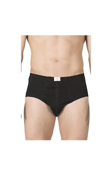 Erkek Süprem Slip Siyah Kompedan K0037-siyah Siyah Erkek Süprem Slip Siyah Kompedan K0037-siyah Siyah