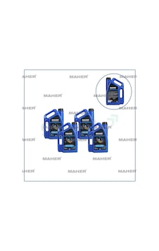 Motor Yağı 10w/40 Yarı Sentetik Sl - Cf / 4lt 4 Adet Motor Yağı 10w/40 Yarı Sentetik Sl - Cf / 4lt 4 Adet