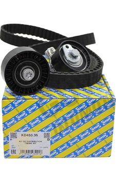 Opel Antara 2.0 Dizel Triger Seti Snr Marka Snr-kd45335 / Snr-93745178