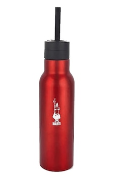 Bialetti Termal Şişe Kırmızı 500 ML