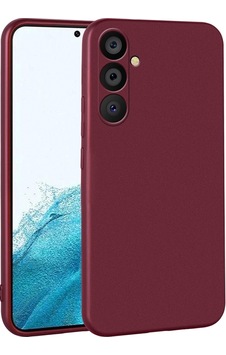 Samsung Galaxy A54 Uyumlu Kılıf Zore Premier Silikon Kapak Samsung Galaxy A54 Uyumlu Kılıf Zore Premier Silikon Kapak