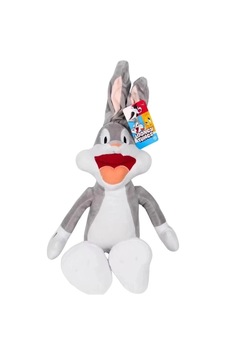 Peluş Bugs Bunny 40 Cm S00005780 Çok Renkli Peluş Bugs Bunny 40 Cm S00005780 Çok Renkli