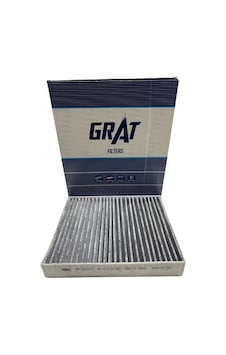 Polen Filtresi Karbonlu Grat 30411/c F20 F21 F22 F23 F30 Oem 64119237555
