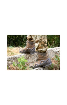 Sıngle Sword Ss611 Askeri Bot Su Geçirmez Waterproff Haki - 96363602 Haki