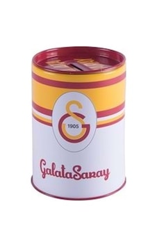 Galatasaray Kumbara - 12x9 Cm Galatasaray Kumbara - 12x9 Cm