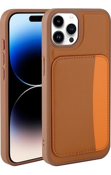 Apple iPhone Uyumlu 14 Pro Max Kılıf Kartlıklı Zore X-kart Silikon Kapak Çok Renkli Apple iPhone Uyumlu 14 Pro Max Kılıf Kartlıklı Zore X-kart Silikon Kapak Çok Renkli