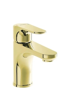 Artema Root Round A4270574 Lavabo Bataryası M Soft Altın Artema Root Round A4270574 Lavabo Bataryası M Soft Altın