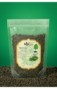 Yeşil Çay 200gr Yeşil Çay 200gr