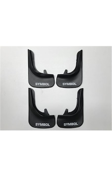 Renault Symbol Ön-arka Takım Paçalık Tozluk Çamurluk N11.11632 Renault Symbol Ön-arka Takım Paçalık Tozluk Çamurluk N11.11632