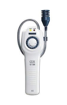 Cem Gd-3300 Gaz Kaçak Dedektör