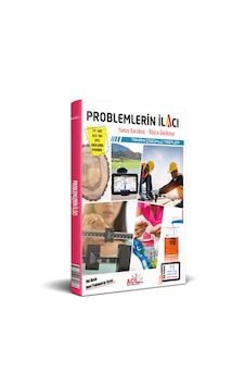 Acil Yayınları Tyt Problemin İlacı Acil Yayınları Tyt Problemin İlacı