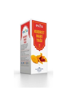 Esila Kudret Narı Yağı  50 ML