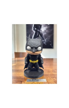 Batman Funko Pop Tarzı Aksiyon Figürü 10 Cm