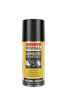 Soudal Adhesıve Remover Etiket Çıkartıcı 150 Ml Etiket Söker 1 Adet 1 Adet Soudal Adhesıve Remover Etiket Çıkartıcı 150 Ml Etiket Söker 1 Adet 1 Adet