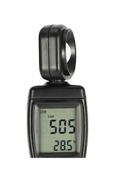 Smart Sensor As803 As 803 Işık Ölçer Lüksmetre Smart Sensor As803 As 803 Işık Ölçer Lüksmetre
