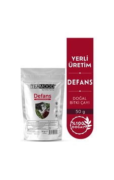 Teamood Defans Bitki Çayı 50 G