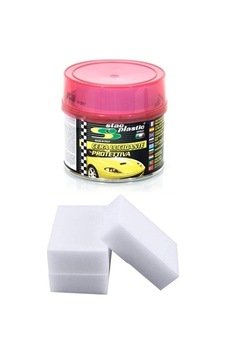 Modacar Stac Çizik  Pasta Cila Nano Sünger Seti  428444