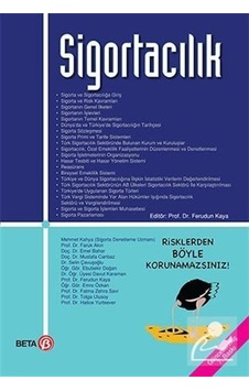 Sigortacılık / Kolektif Sigortacılık / Kolektif
