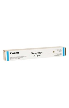 Tonersepeti Canon 034/9453b001 Mavi Fotokopi Toner Tonersepeti Canon 034/9453b001 Mavi Fotokopi Toner