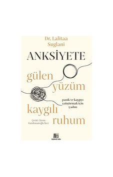 Kaygıyla Baş Etme: Anksiyete Üzerine Stratejiler