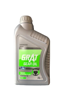 Grat Yeşil Direksiyon Yağı 1 L