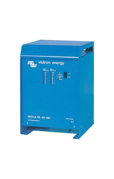 Victron Energy Skylla - Tg Redresör 24 V - 30 Amp 1+1 Çıkışlı Victron Energy Skylla - Tg Redresör 24 V - 30 Amp 1+1 Çıkışlı
