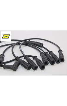 Buji Kablo Seti Uno 60 1.1ie 8v 88-93 Hellux 7597831 Hbk.3167 Buji Kablo Seti Uno 60 1.1ie 8v 88-93 Hellux 7597831 Hbk.3167