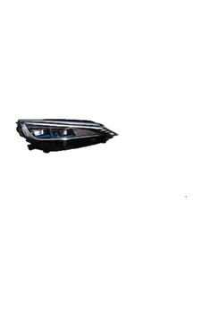 Byd - Ön Far Led Sol Atto 3 2022-