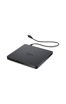 Dell Dw316 Usb Slim Dvd Rw Drive Harici Dell Dw316 Usb Slim Dvd Rw Drive Harici