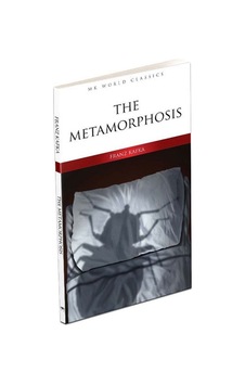 The Metamorphosis Mk Publications The Metamorphosis Mk Publications