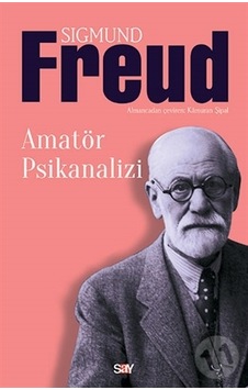 Amatör Psikanalizi