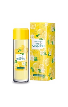 Cire Aseptine 80 Derece Limon Kolonyası Pet Şişe 400 ML
