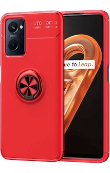 Oppo A96 4G Kılıf  Ravel Silikon Kapak