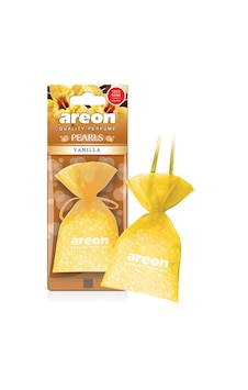 AREON PEARLS VANILLA OTO ARAÇ KOKUSU