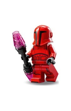 Star Wars - 386 Imperial Praetorian Guard Orijinal Minifigür Star Wars - 386 Imperial Praetorian Guard Orijinal Minifigür
